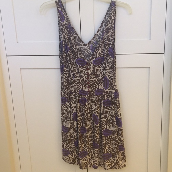 Free People Dresses & Skirts - Free People summer Dress